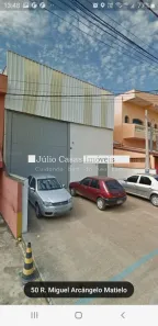 Galpão/Depósito/Armazém à venda, 310m² no Jardim Carolina, Sorocaba