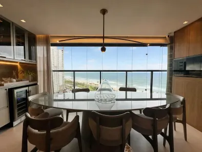 Apartamento com 3 Quartos à venda, 103m² no Jaguaribe, Salvador