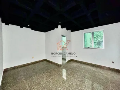 Sala Comercial para alugar, 25m² no Buritis, Belo Horizonte
