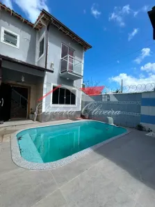 Apartamento com 3 Quartos para alugar, 120m² no Aquarius (Tamoios), Cabo Frio