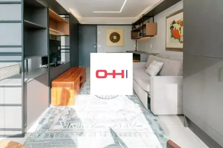 Apartamento com 1 Quarto para alugar, 40m² no Pinheiros, São Paulo