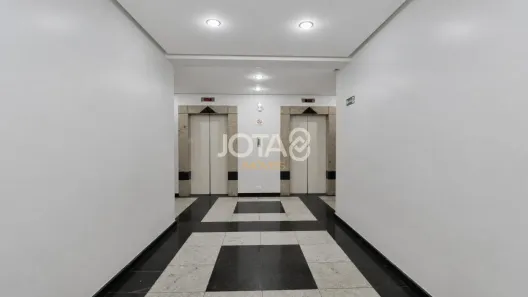 Sala Comercial para alugar, 130m² no Bigorrilho, Curitiba