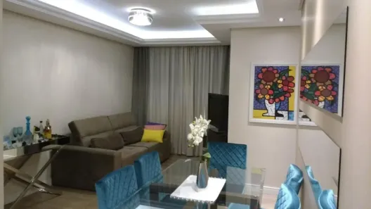 Apartamento com 3 Quartos à venda, 61m² no Sarandi, Porto Alegre