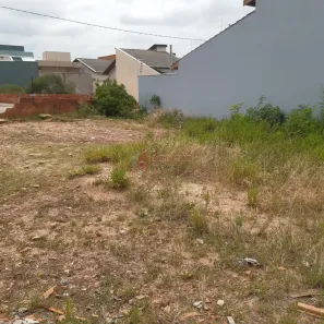 Lote/Terreno à venda, 205m² no Residencial Santa Giovana, Jundiaí