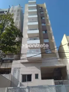 Cobertura com 3 Quartos à venda, 274m² no Campestre, Santo André
