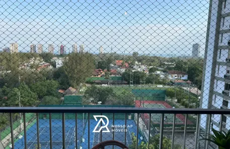 Apartamento com 4 Quartos à venda, 162m² no Barra da Tijuca, Rio de Janeiro