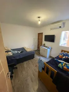 Casa com 3 Quartos à venda, 130m² no Jardim São Caetano, São Caetano do Sul