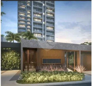Apartamento com 1 Quarto à venda, 29m² no Vila Mariana, São Paulo