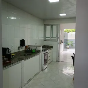 Casa com 3 Quartos à venda, 217m² no Alípio de Melo, Belo Horizonte
