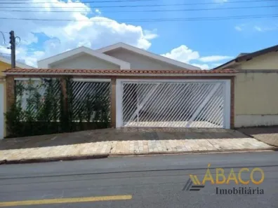 Casa com 3 Quartos à venda, 200m² no Jardim Paulistano, São Carlos