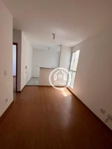 Apartamento com 2 Quartos à venda, 39m² no Rios de Spagna, São José do Rio Preto