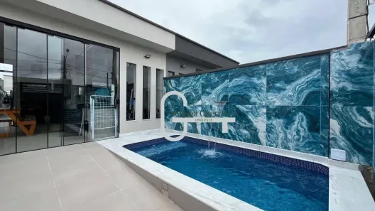 Casa com 2 Quartos à venda, 70m² no Bal Stella Maris, Peruíbe