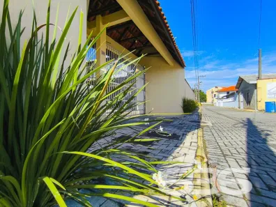 Sobrado com 3 Quartos à venda, 85m² no Centro, Balneário Barra do Sul