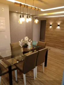 Apartamento com 3 Quartos à venda, 120m² no Vital Brazil, Niterói