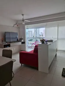 Apartamento com 1 Quarto à venda, 46m² no Ipiranga, São Paulo