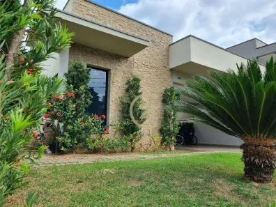 Casa de Condomínio com 3 Quartos à venda, 173m² no Jardim Reserva Bom Viver de Indaiatuba, Indaiatuba