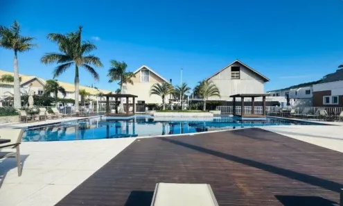 Casa de Condomínio com 3 Quartos à venda, 96m² no Morro das Pedras, Florianópolis