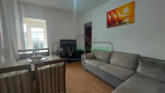 Apartamento com 2 Quartos à venda, 95m² no Recanto da Mata, Juiz de Fora