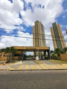 Apartamento com 2 Quartos à venda, 57m² no Pitimbu, Natal