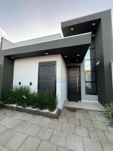Casa com 3 Quartos à venda, 110m² no Esmeralda, Cascavel