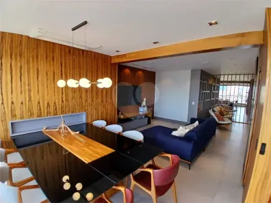 Apartamento com 3 Quartos à venda, 108m² no Santa Teresinha, São Paulo