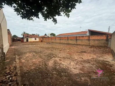Lote/Terreno à venda, 642m² no Centro, Leme