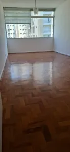 Apartamento com 2 Quartos para alugar, 108m² no Consolação, São Paulo
