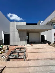 Casa de Condomínio com 3 Quartos à venda, 240m² no Verde Lar, Teresina