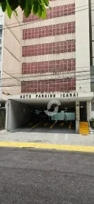 à venda, 12m² no Icaraí, Niterói