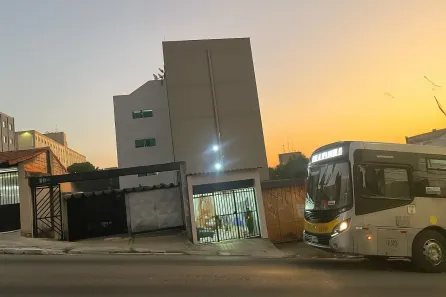 Apartamento com 3 Quartos à venda, 57m² no Conjunto Residencial José Bonifácio, São Paulo