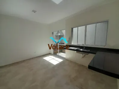 Casa de Condomínio com 2 Quartos à venda, 73m² no Jaguaribe, Osasco