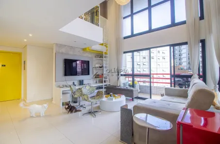 Apartamento com 4 Quartos à venda, 178m² no Itaim Bibi, São Paulo