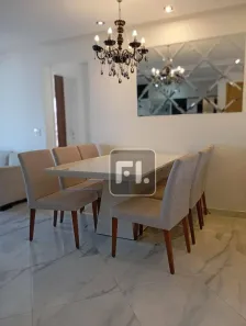 Apartamento com 2 Quartos à venda, 70m² no Melville Empresarial I e II, Barueri