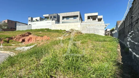 Lote/Terreno à venda, 521m² no São Paulo II, Cotia