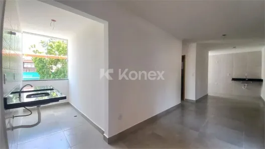 Apartamento com 2 Quartos à venda, 50m² no Vila Aurora (Zona Norte), São Paulo