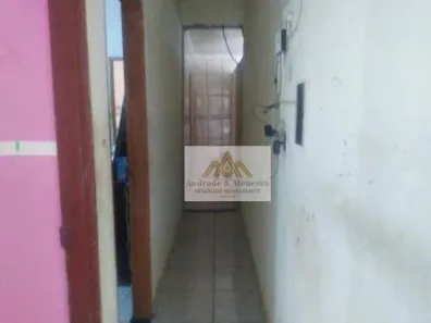 Casa com 3 Quartos à venda, 154m² no Dom Bernardo José Mielle, Ribeirão Preto