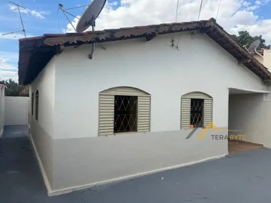 Casa com 3 Quartos à venda, 93m² no Setor Novo Horizonte, Goiânia