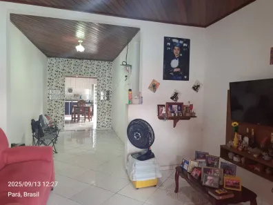 Casa com 4 Quartos à venda, 180m² no Tapanã (Icoaraci), Belém