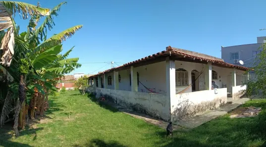 Casa com 2 Quartos à venda, 271m² no Jardim Atlântico Central (Itaipuaçu), Maricá
