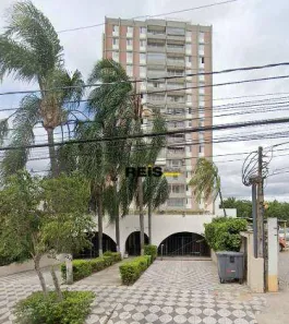 Apartamento com 3 Quartos à venda, 130m² no Jardim Vergueiro, Sorocaba
