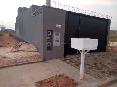 Casa com 2 Quartos à venda, 71m² no Eparque Rio Preto Leste, São José do Rio Preto
