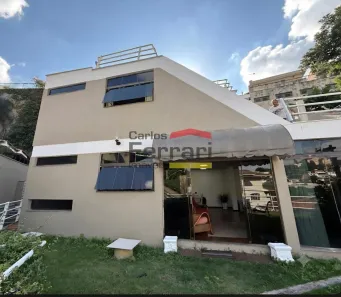 Sobrado com 3 Quartos à venda, 800m² no Jardim São Bento, São Paulo