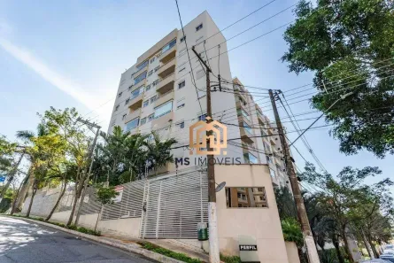 Apartamento com 1 Quarto para venda ou aluguel, 40m² no Vila do Encontro, São Paulo