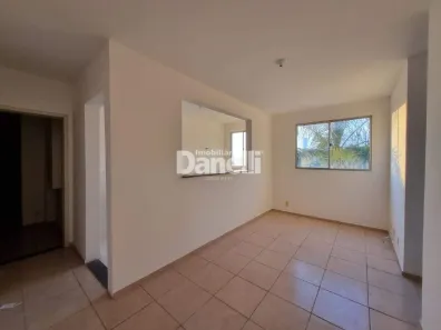 Apartamento com 2 Quartos à venda, 49m² no Parque São Cristóvão, Taubaté