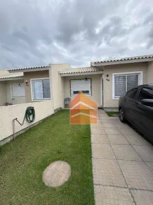 Casa de Condomínio com 2 Quartos à venda, 50m² no Distrito Industrial, Cachoeirinha