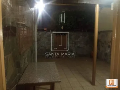 Casa com 3 Quartos à venda, 206m² no Ipiranga, Ribeirão Preto