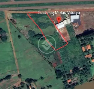 Lote/Terreno à venda, 14648m² no Medeiros, Rio Verde