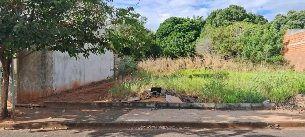 Lote/Terreno à venda, 226m² no Fazenda Rio Preto, São José do Rio Preto