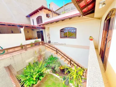 Casa com 4 Quartos à venda, 153m² no Estreito, Florianópolis