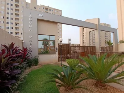 Apartamento com 2 Quartos para alugar, 47m² no Jardim Morumbi, Londrina